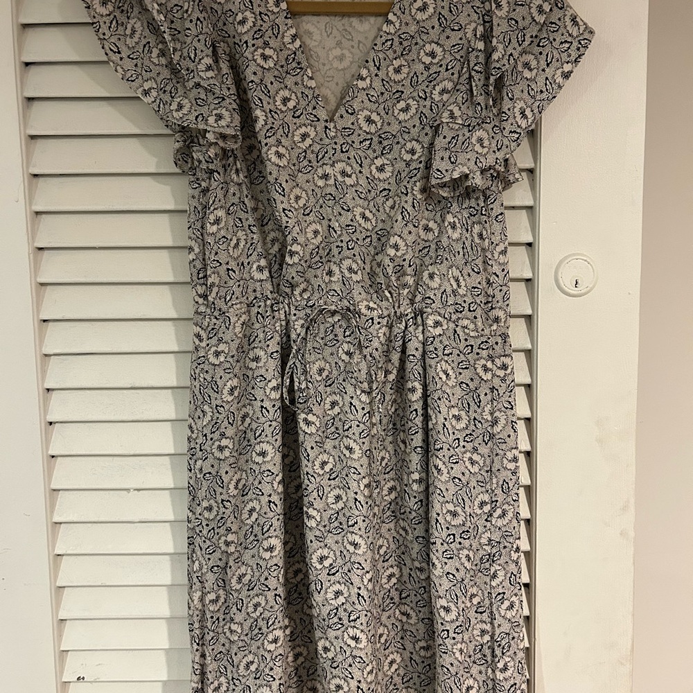 Rebecca Taylor Dress
